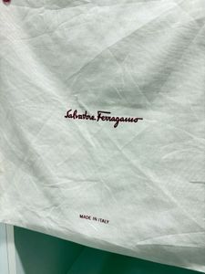 Salvatore Ferragamo Dust bag