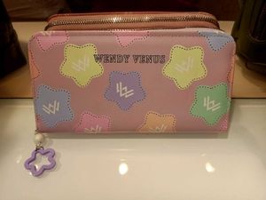 Women Hand Wallet