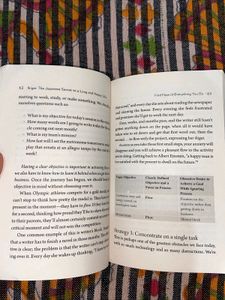 Ikigai Hard Cover Book📚