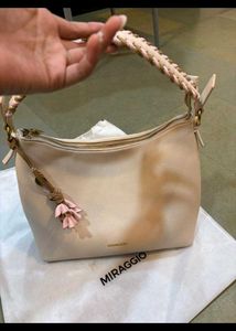 Miraggio Handbag