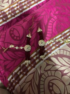 Hath Panja Bracelet