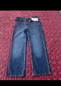 Bluer Straight Fit Jeans