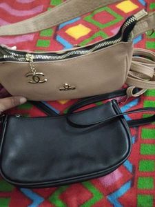 Chic Shoulder Bags - Bundle Deal!