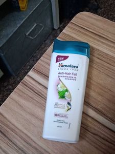 Himalaya Anti-Hair Fall Shampoo