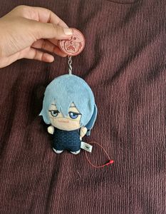 Jujutsu Kaisen - Mahito Plush