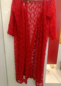 Nightwear For New Bride
