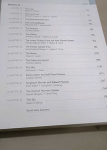 Robbins Pathologic Basis of Disease textbook