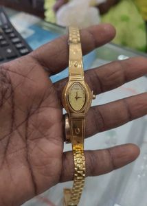 Ladies Watch Timex Select Any One
