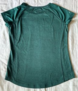 PERFORMAX DRYFIT WOMENS TSHIRT
