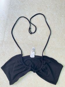 Shein Tie Up Top 😭❤️