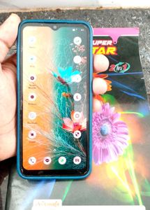 Smartphone - Redmi 9
