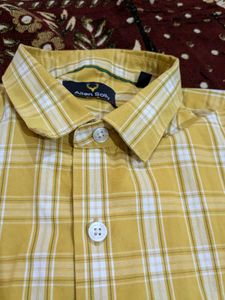Allen Solly Shirt For Men