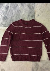 Brown and red Polo Shirt combo