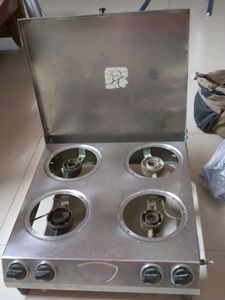 Gas Stove