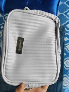 Lavendar Sling Bag