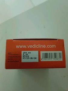 Vitamin C Facial Kit From Vedic Line