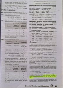 Science EDUCART Question Bank Class 10 CBSE Term 1