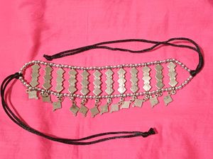 💥🆕️ Mirror Necklace Set