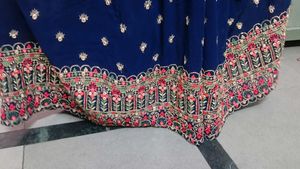 Heavy Lehenga Choli