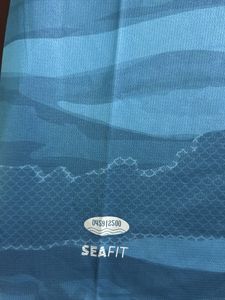 Napoli EA7 Jersey