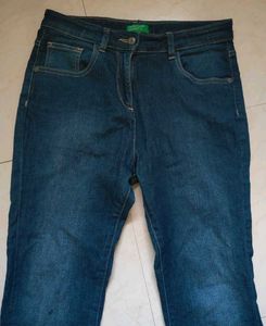 Benetton Jeans