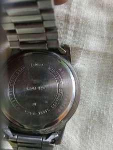 Casio Watch