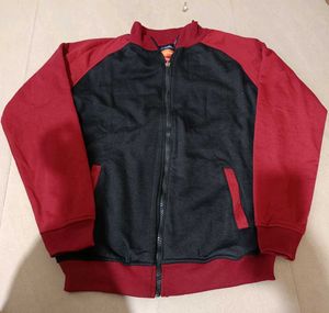 Lafantar Two Tone Men's Sweatshirt