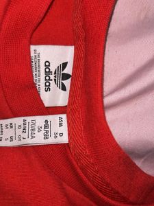 Adidas Originals Top