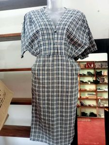 Cotton Dress