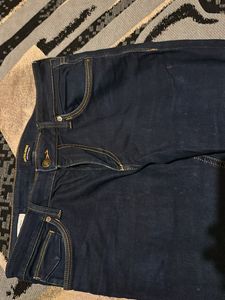 Jack &amp; Jones Dark Wash Jeans