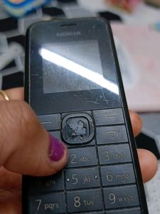 Nokia Keypad  Phone