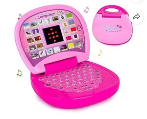 Kids&#39; Educational Laptop Toy