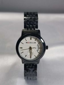 SNILLE Neo Bandhan Analog Watch For Couple