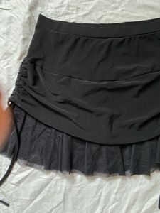 Y2K Cute Mini Skirt