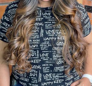 Crop Tee