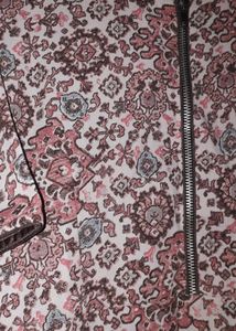 Design Kurti,Side Cutting Looking Stylish