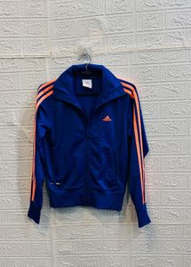 🇦🇺 Adidas Imported Track Jacket
