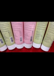 Dot &amp; Key Face Wash