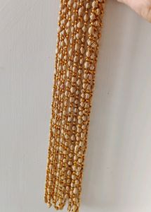 Wooden Beads String