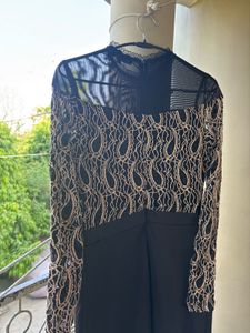 Madame Bodycon Dress