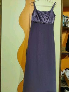 Long Gown