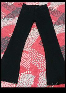 Bootcut Jeans