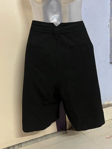 WORTHINGTON BRANDED Black Men&#39;s Shorts