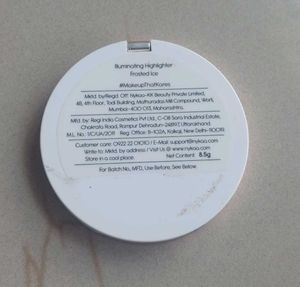 Original Kay Beauty Highlighter