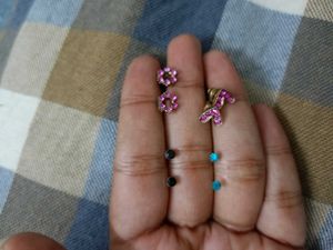 Earrings Combo