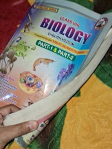 Biology Question Bank 🙂