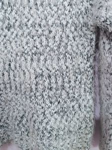 Stylish Knitted Sweater