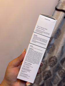 Cosrx 6 Peptide Skin Booster Serum