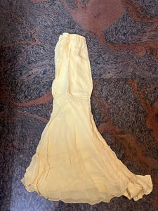 Yellow Sharara