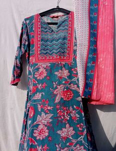 Vishudh Kurta Sets 💗💙🛍️